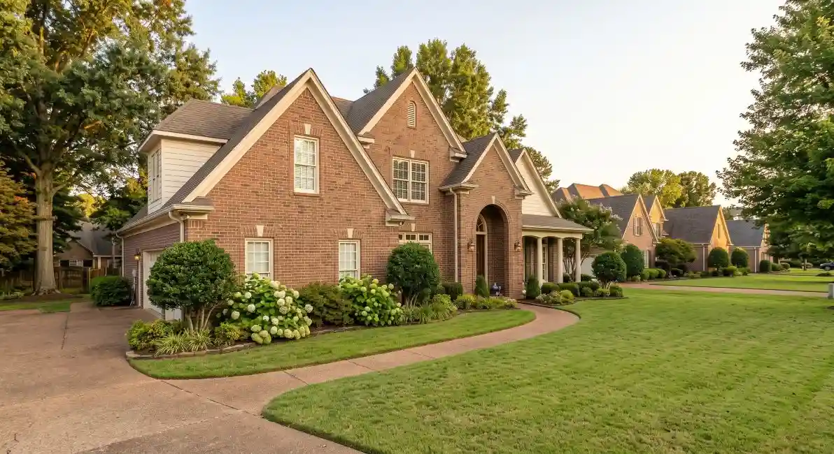 Bartlett Property Management