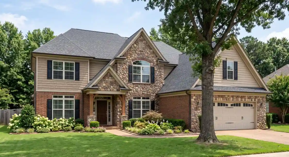 Collierville Property Management