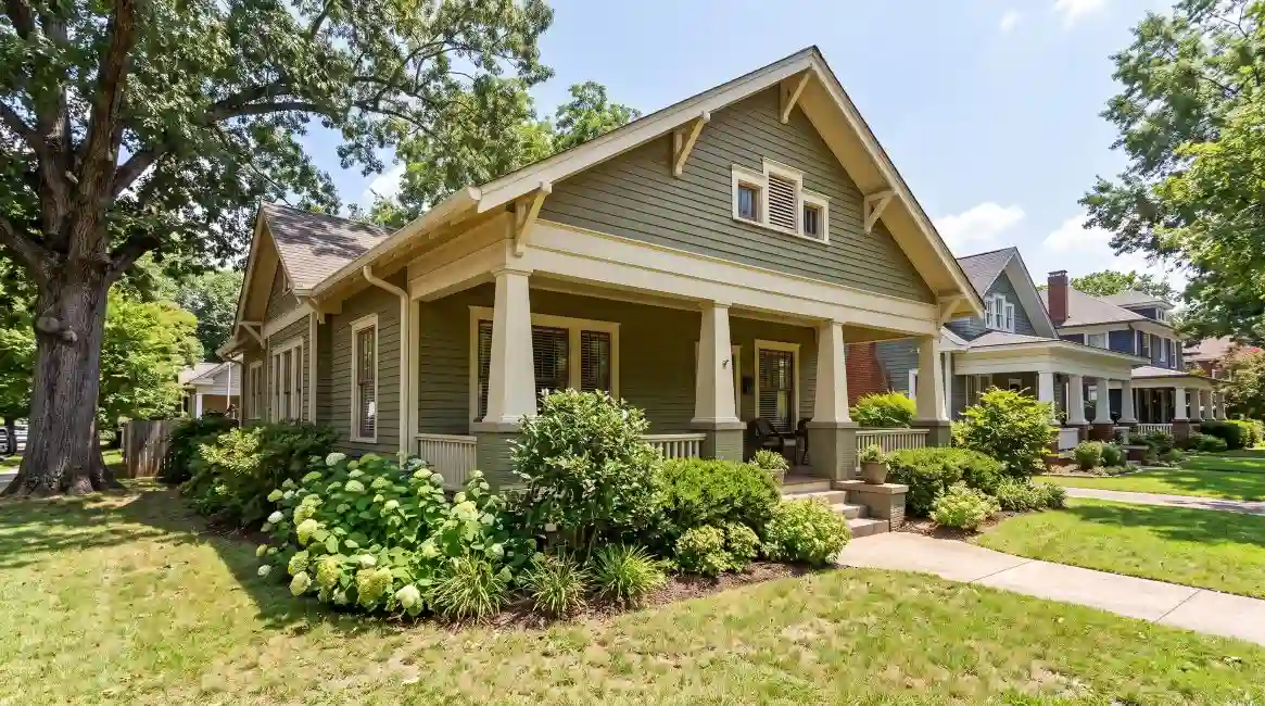 Cooper-Young Property Management