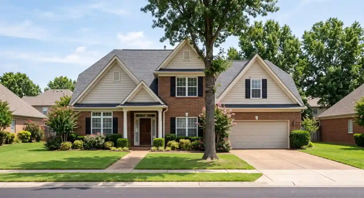 Cordova Property Management
