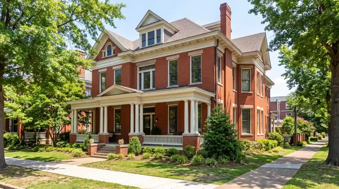 Downtown Memphis Property Management