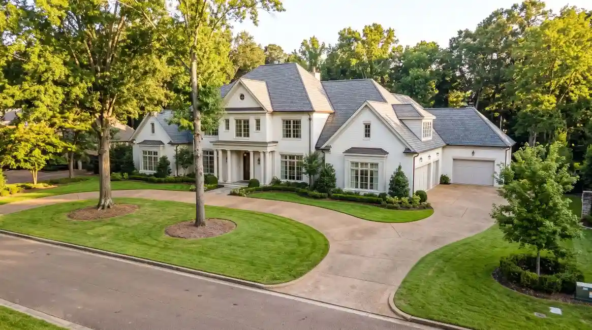 East Memphis Property Management