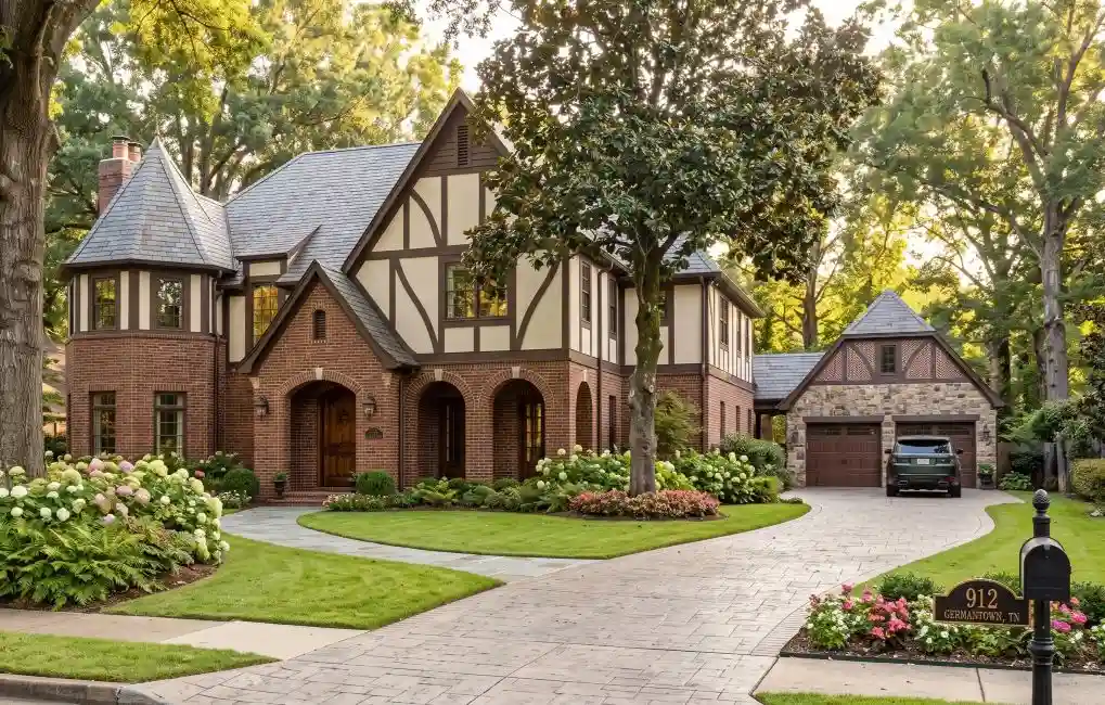 Germantown Property Management