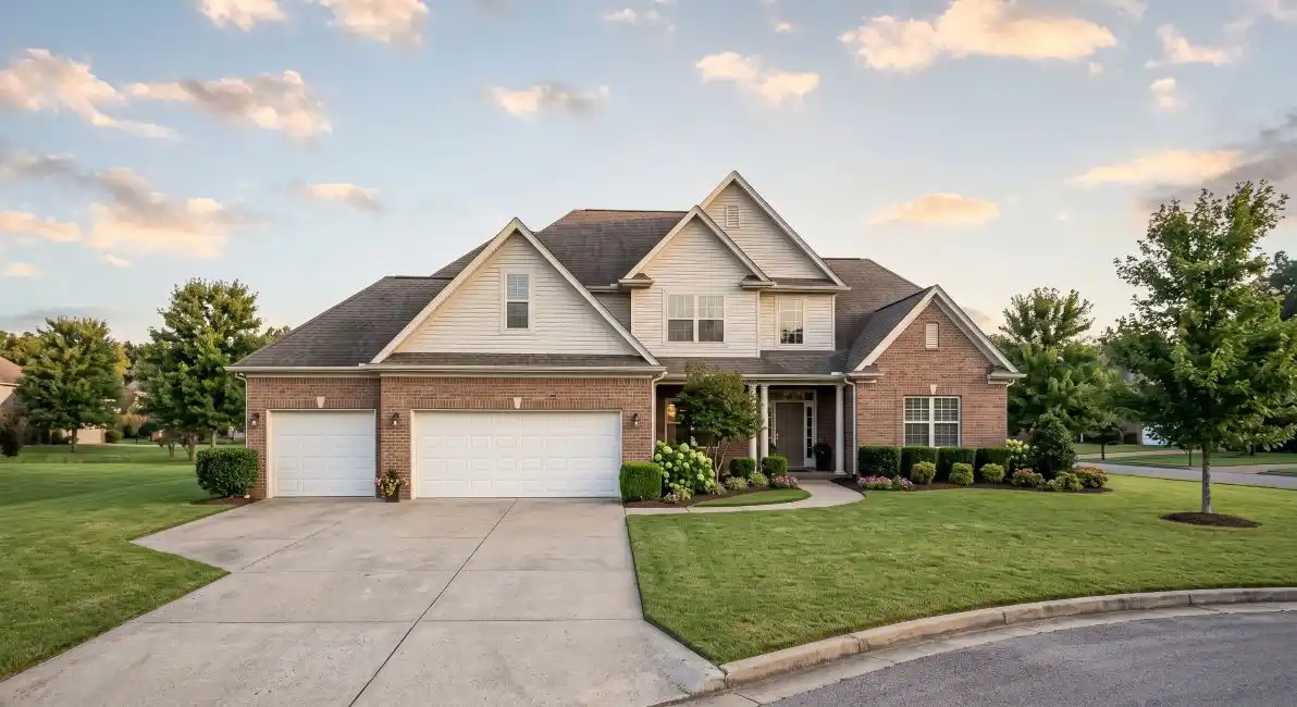 Horn Lake Property Management