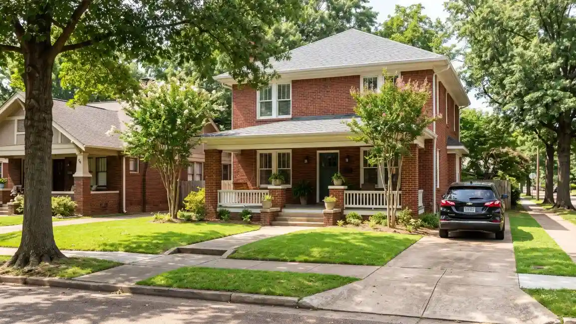 Memphis Property Management