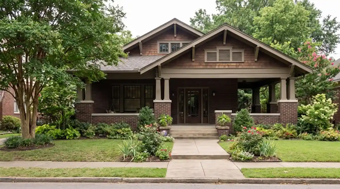Midtown Memphis Property Management