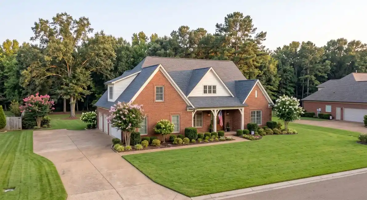 Millington Property Management