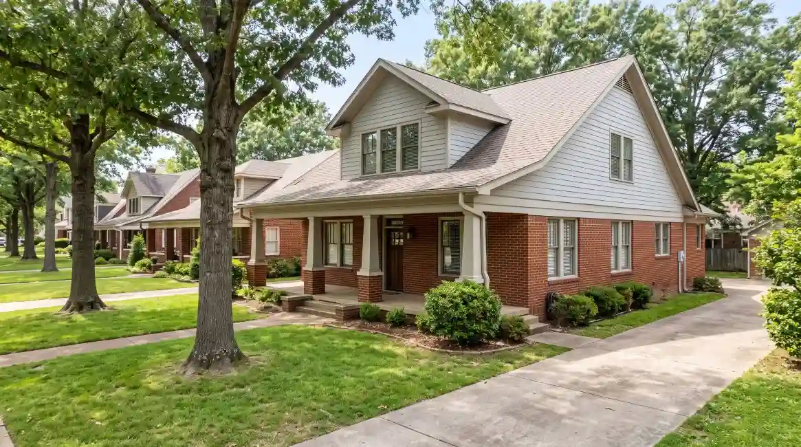 North Memphis Property Management