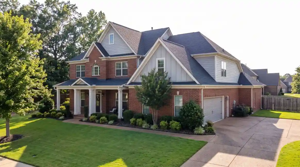 Olive Branch Property Management