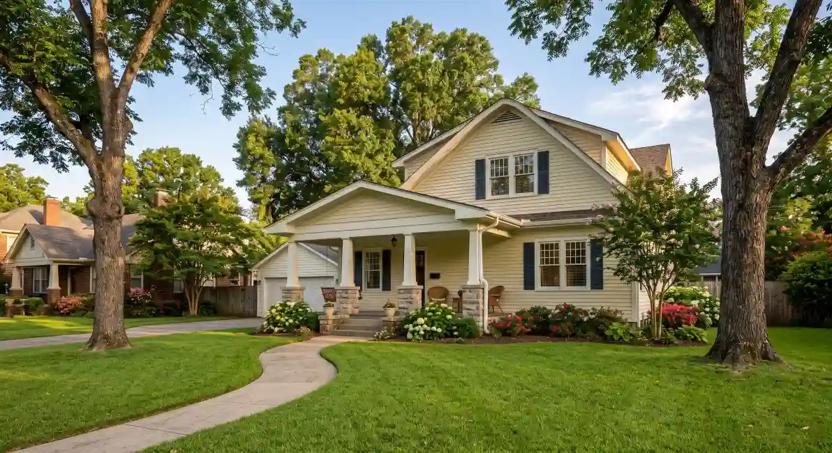 South Memphis Property Management