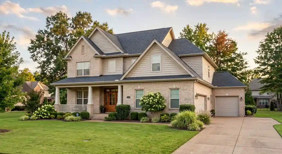 Southaven Property Management